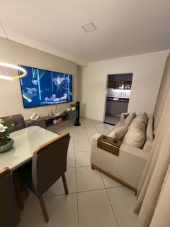 Premium Feira Ap 03 Premium Feira ap 01 - Ar - Feiraguay - 24H check-in - 4