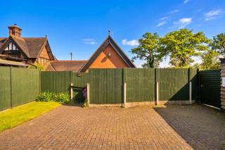 Finest Retreats - The Grove Annexe - 7