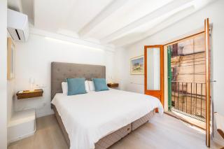 Casa del Call - Palma de Mallorca - 1