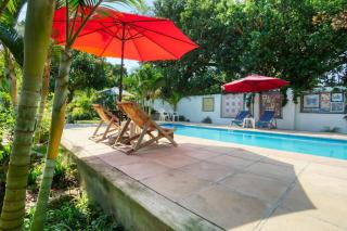 Ilha Azul - Ground Floor - 2