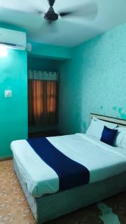 Jayalakshmi Residency - 6