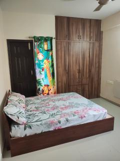 The Cozy Court-3BHK-Kasavanahalli- Hosa Road - 8