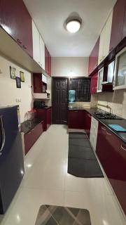 The Cozy Court-3BHK-Kasavanahalli- Hosa Road - 2