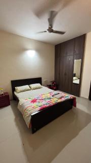 The Cozy Court-3BHK-Kasavanahalli- Hosa Road - 1