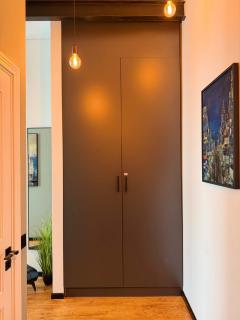 Urban Loft Studio 33 - 1