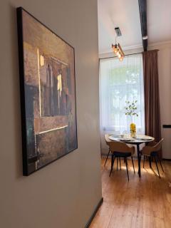 Urban Loft Studio 33 - 7