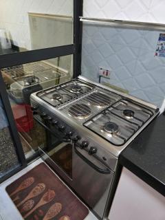 Astra 2 bedroom - 3
