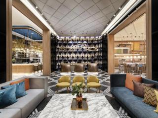 Mercure Bangkok Sukhumvit 24 - 8