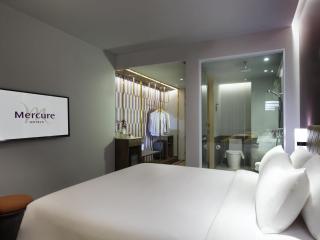 Mercure Bangkok Sukhumvit 24 - 4