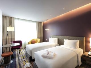 Mercure Bangkok Sukhumvit 24 - 7