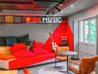 ibis Porto Centro Mercado Bolhao - 9