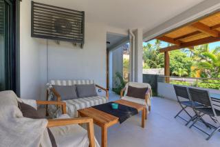 Le Masoandro - apt T3 Saint Gilles les Bains - 9