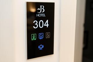 JB Hotel - 3