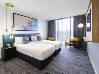 Mercure Canberra Belconnen - 2