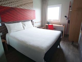 ibis Trujillo - 6