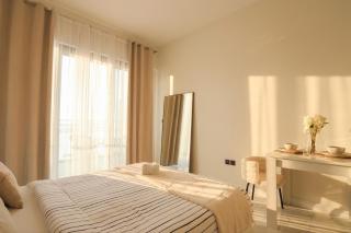 Cozy Studio in Alexis Tower - Near Metro Station - 8
