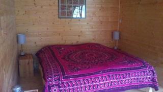 Chalet 3 étoiles - ccbgchf - 7