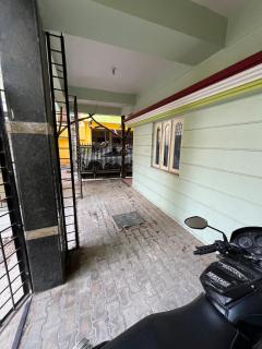 Balcony Bliss Cozy 2BHK Stay in Bangalore East - 1