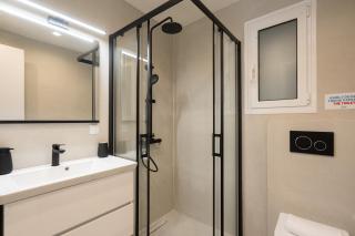 Luxury Design Apartment in the Heart of Pagrati - 5