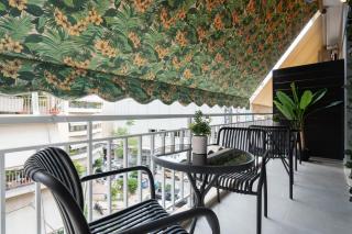 Luxury Design Apartment in the Heart of Pagrati - 7