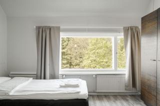 FolkiaCenter Gästhem - Vieraskoti - Guesthouse - 7