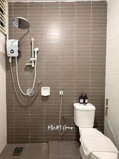 Palazio Residences IKEA AEON Tebrau AICC JCHome By MWM - 1