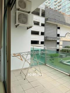 Palazio Residences IKEA AEON Tebrau AICC JCHome By MWM - 3