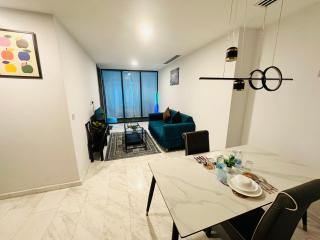 Luxury suite by eaton - 9