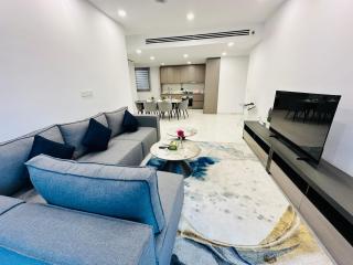 Luxury suite by eaton - 7