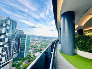 Luxury suite by eaton - 1