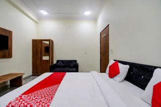 Hotel O Moon Mahal - 2
