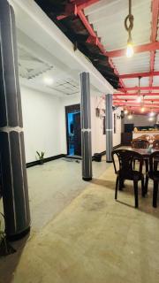 Chimichanga Room, Hostel and Restaurant - 9