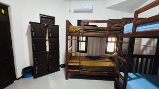 Chimichanga Room, Hostel and Restaurant - 6
