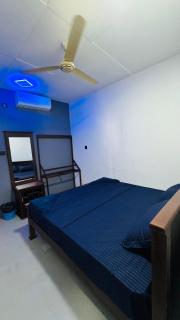 Chimichanga Room, Hostel and Restaurant - 5