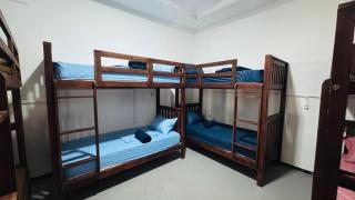 Chimichanga Room, Hostel and Restaurant - 7