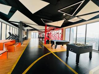 Majestic Gen Residence KL - 8