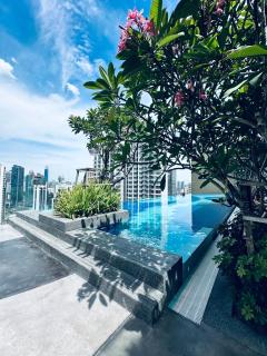 Majestic Gen Residence KL - 4
