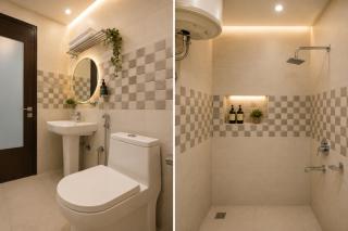 Hotel Starmount In Near Delhi Airport Free Airport Pickup & Drop - 7