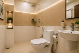 Hotel Starmount In Near Delhi Airport Free Airport Pickup & Drop - 6