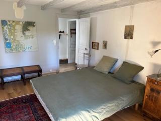 Chambre d hôtes 3 avec jacuzzi - 8