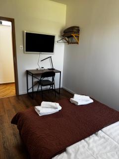 Dominó Apartman - 1