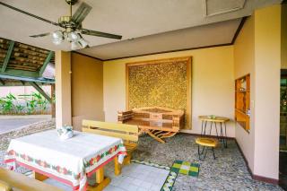 Ben'BaanSuan Lanna Villa - 2