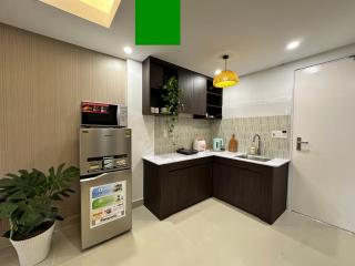 Mandala Living 3 - Mandala Apartments - 2