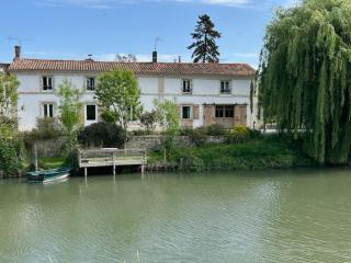 Chambre d hôtes 3 avec jacuzzi - 9