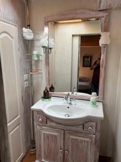 Chambre d hôtes 3 avec jacuzzi - 4