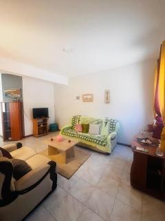 Casa Dona Angela - Mindelo - 6