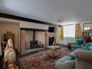 Honeypot Cottage - 6