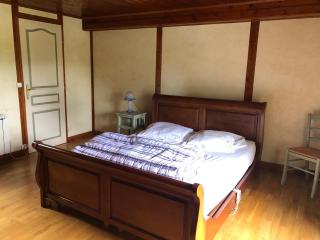 Chambre d hôtes 3 avec jacuzzi - 6