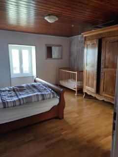 Chambre d hôtes 3 avec jacuzzi - 7
