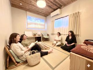 houranoie Tkamatsu ホウラノイエ 高松 香川 木のぬくもりと柔らかな灯り静かな一軒家 - 6